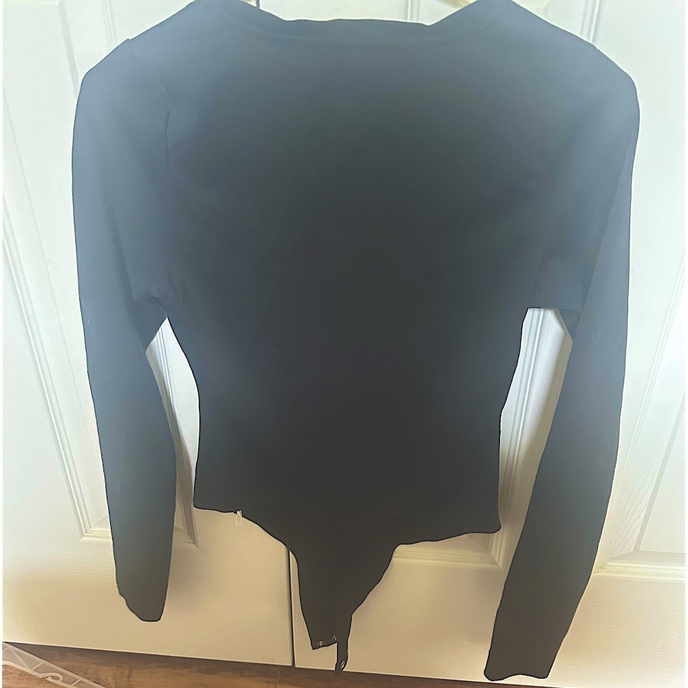 COPY - Good American body suits - both for 25$